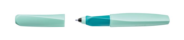 Produktbild: Pelikan Tintenroller Twist R457 Neo Mint