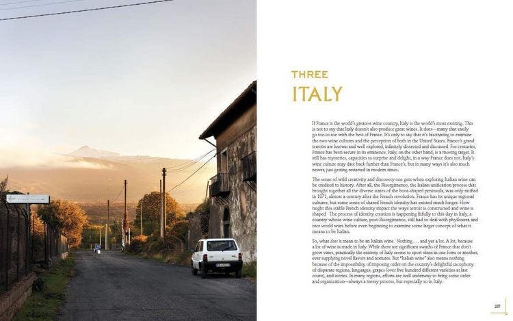 Produktbild: The Sommelier's Atlas of Taste