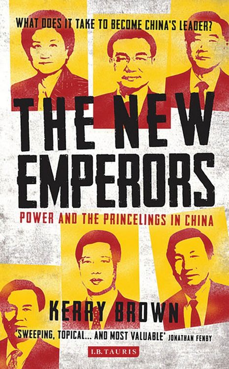 Produktbild: The New Emperors