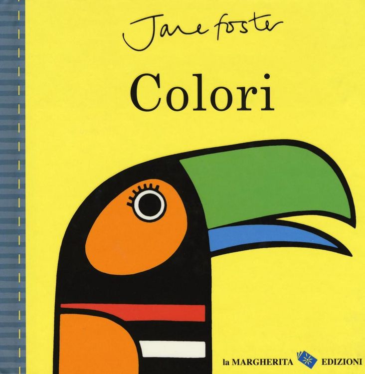Produktbild: Colori