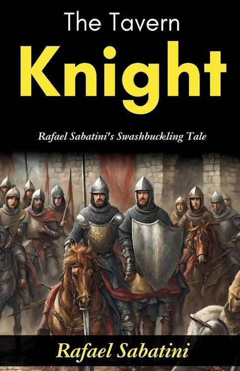 Produktbild: The Tavern Knight