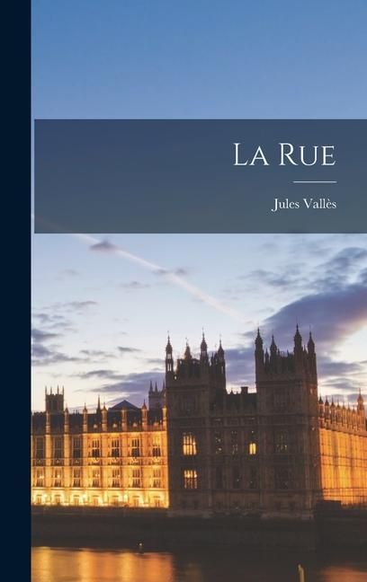 Produktbild: La Rue