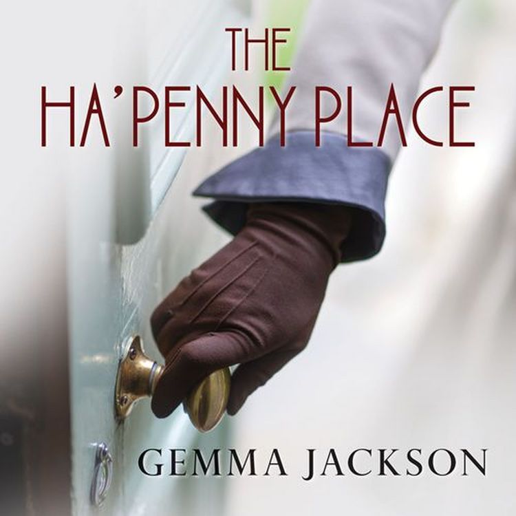 Produktbild: The Ha'Penny Place