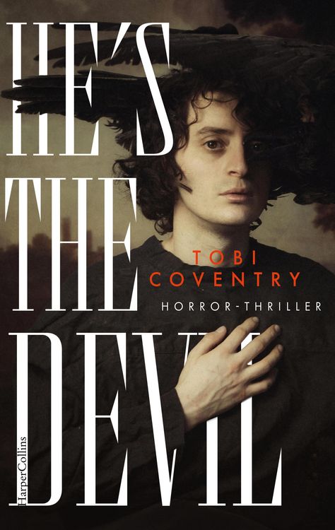 Produktbild: He's the Devil