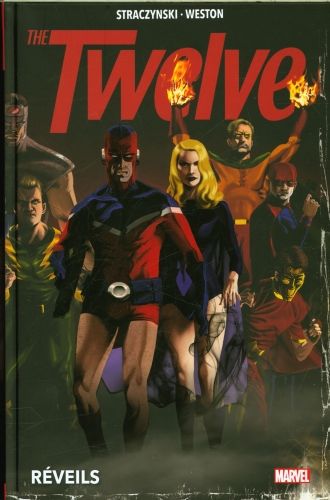 Produktbild: The twelve