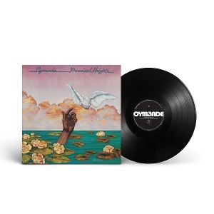 Produktbild: Promised Heights