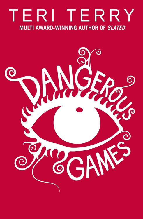 Produktbild: Dangerous Games