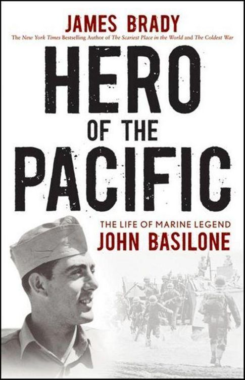 Produktbild: Hero of the Pacific