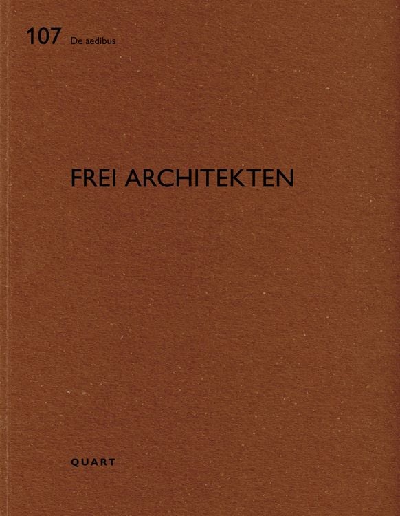 Produktbild: Frei Architekten