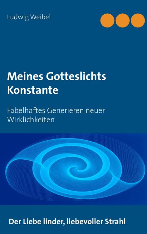 Produktbild: Meines Gotteslichts Konstante