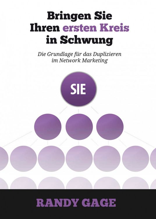 Produktbild: Bringen Sie Ihren ersten Kreis in Schwung