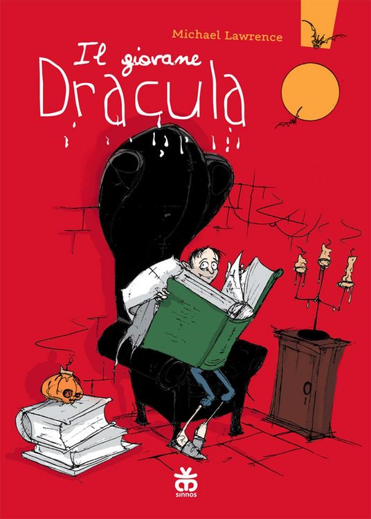 Produktbild: Il giovane Dracula