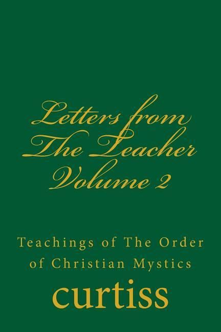 Produktbild: Curtiss, F: Letters from The Teacher Volume 2
