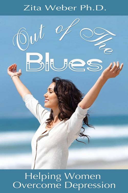Produktbild: Out of the Blues: Helping Women Overcome Depression