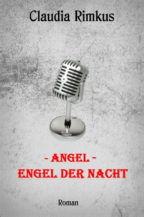 Produktbild: Angel - Engel der Nacht