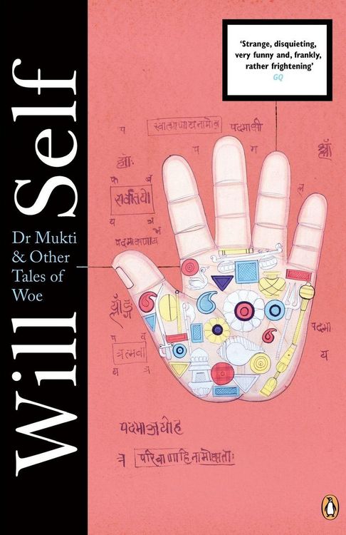 Produktbild: Dr Mukti and Other Tales of Woe