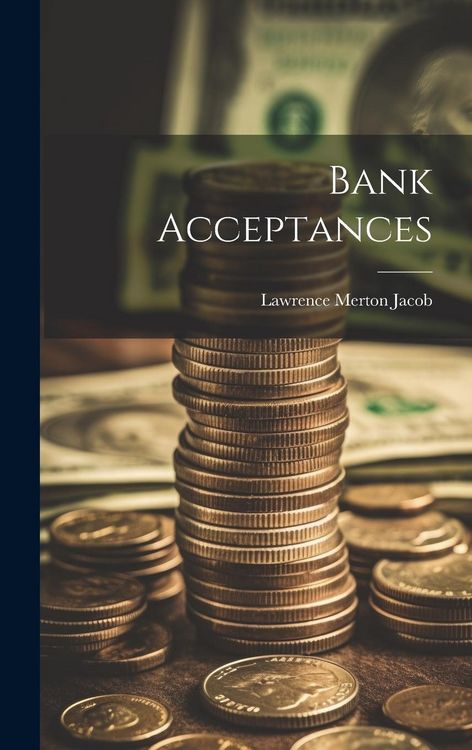 Produktbild: Bank Acceptances