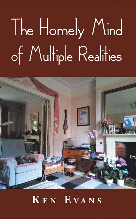 Produktbild: The Homely Mind of Multiple Realities