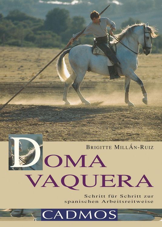 Produktbild: Doma Vaquera