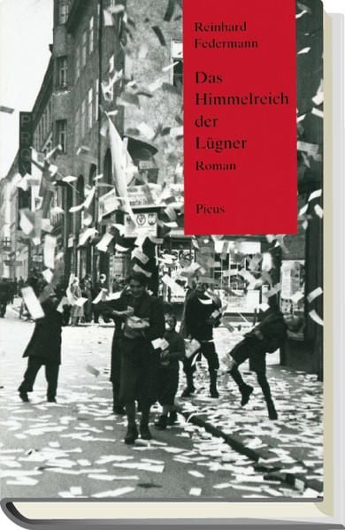 Produktbild: Das Himmelreich der L&uuml;gner