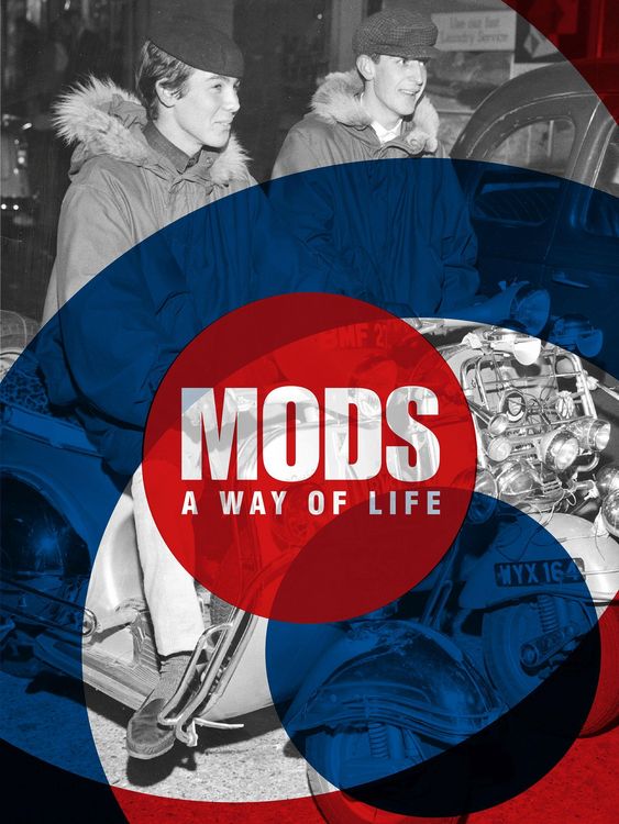 Produktbild: Mods