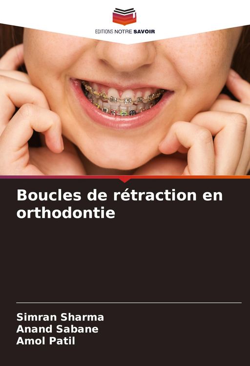 Produktbild: Boucles de r&eacute;traction en orthodontie