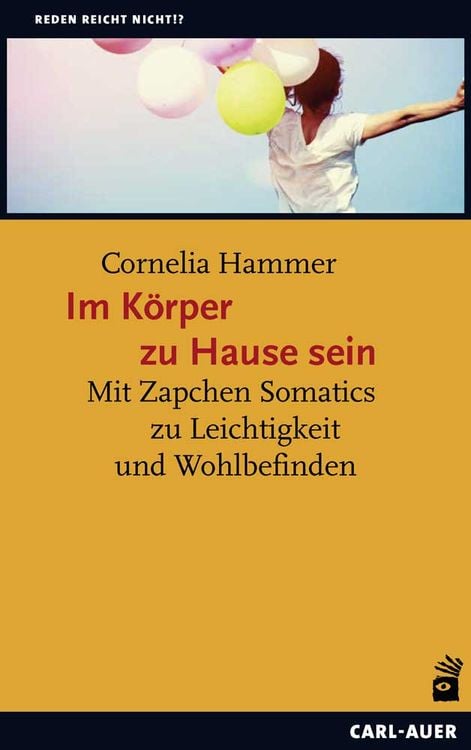 Bild vom Artikel Im Körper zu Hause sein vom Autor Cornelia Hammer