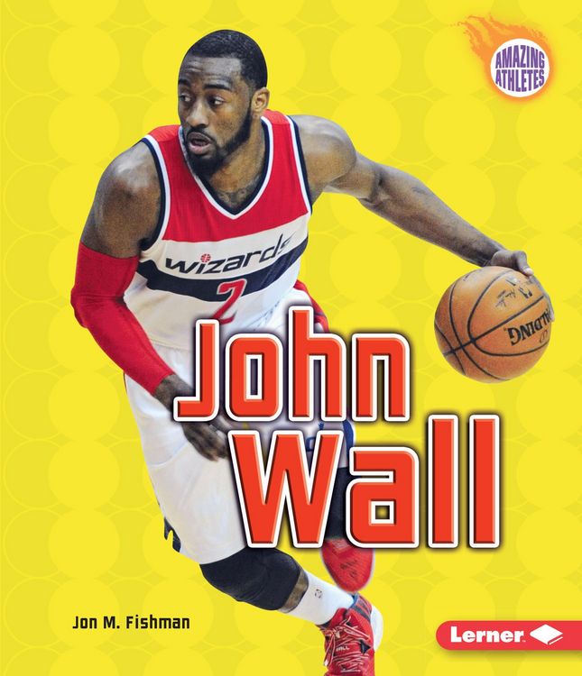 Produktbild: John Wall