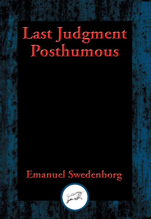 Produktbild: Last Judgment Posthumous