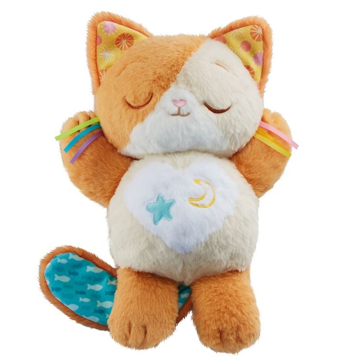 Produktbild: Vtech Baby - Schlummer-Kätzchen