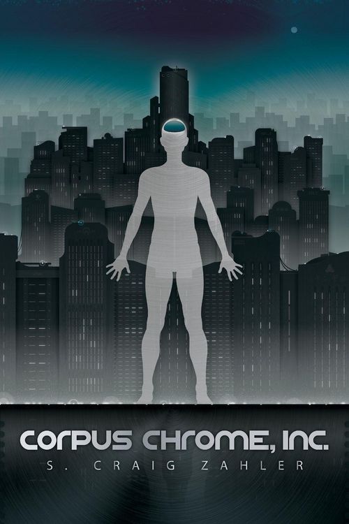 Produktbild: Corpus Chrome, Inc.