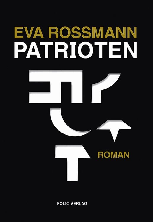 Produktbild: Patrioten