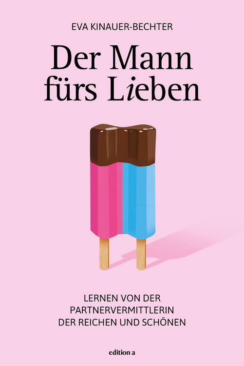 Produktbild: Der Mann f&uuml;rs Lieben
