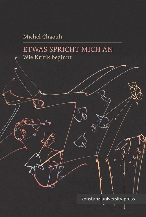 Produktbild: Etwas spricht mich an