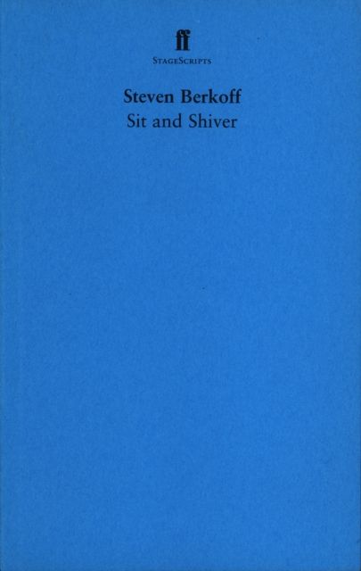 Produktbild: Sit and Shiver
