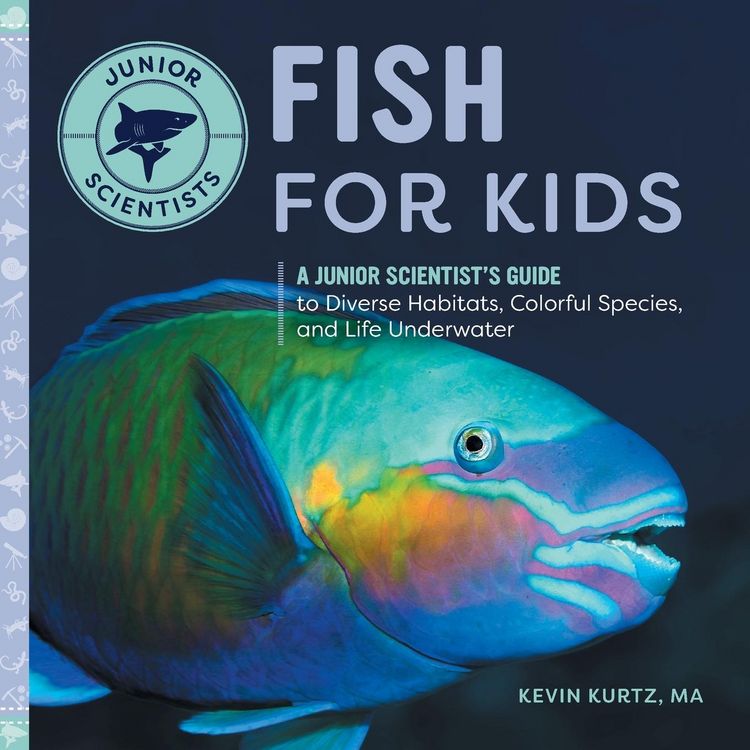 Produktbild: Fish for Kids