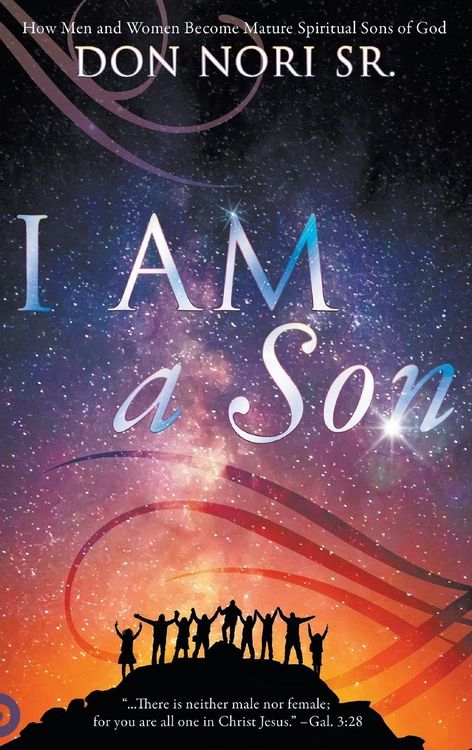 Produktbild: I AM a Son