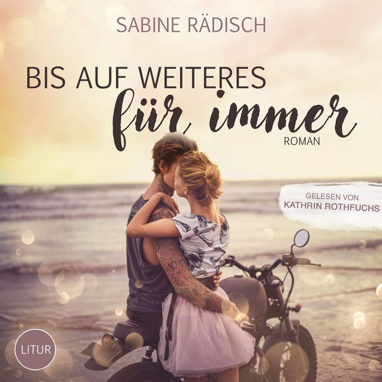 Produktbild: Bis auf weiteres f&uuml;r immer