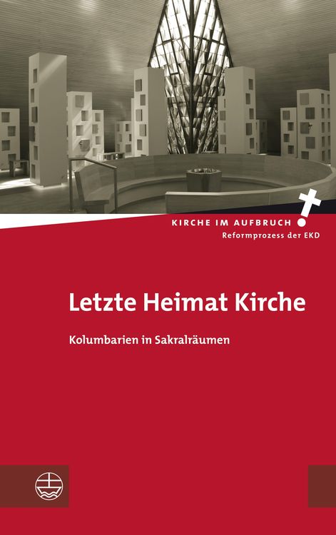 Produktbild: Letzte Heimat Kirche