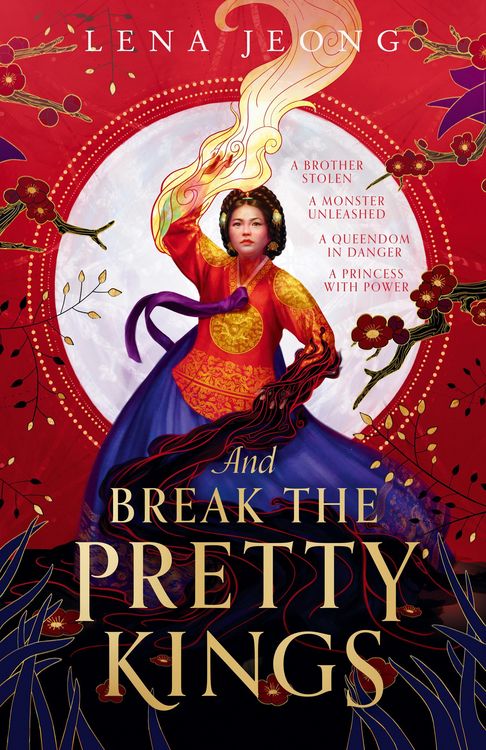 Produktbild: And Break the Pretty Kings