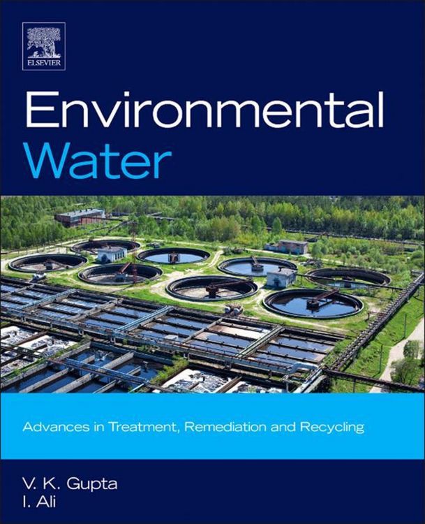 Produktbild: Environmental Water