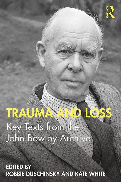 Produktbild: Trauma and Loss