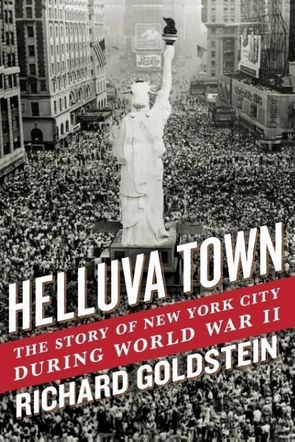 Produktbild: Helluva Town