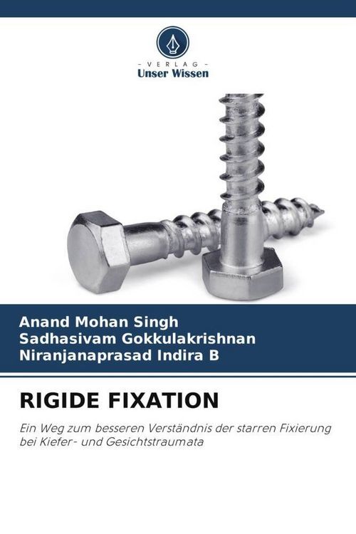 Produktbild: Rigide Fixation