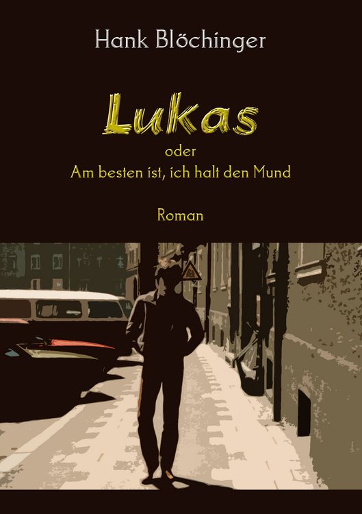 Produktbild: Lukas
