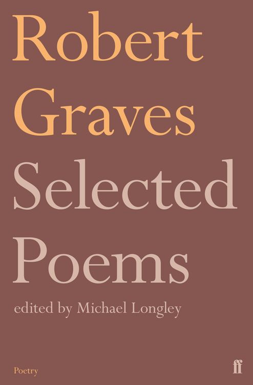 Produktbild: Selected Poems