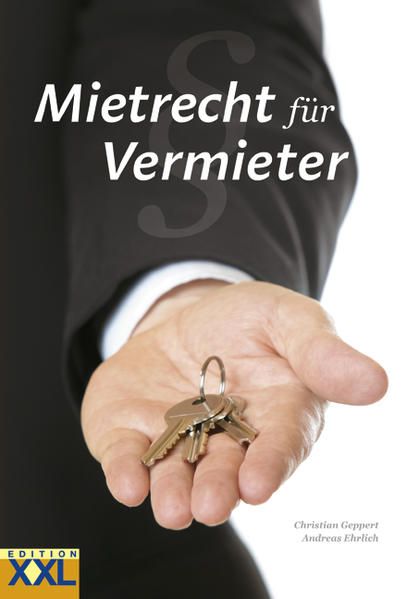 Produktbild: Mietrecht f&uuml;r Vermieter