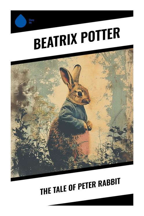 Produktbild: The Tale of Peter Rabbit