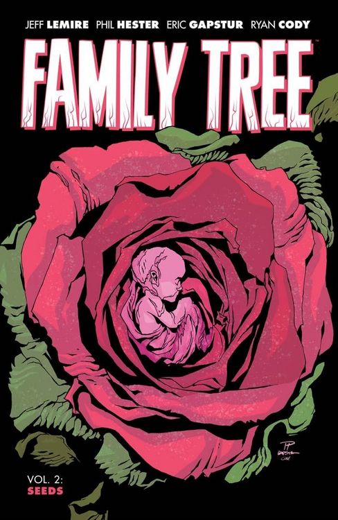 Produktbild: Family Tree Vol. 2: Seeds