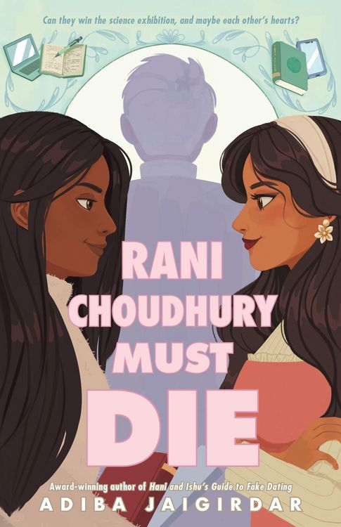 Produktbild: Rani Choudhury Must Die